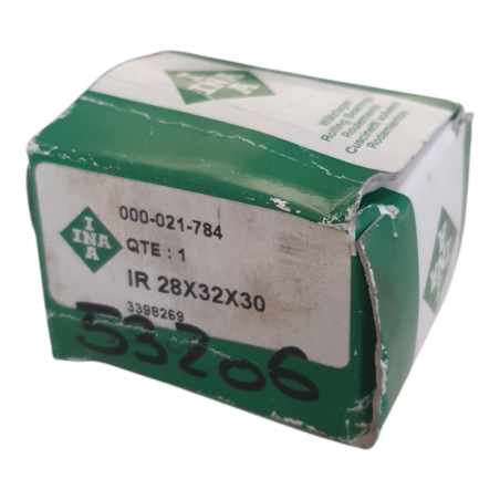 INA IR 28X32X30 Roulement