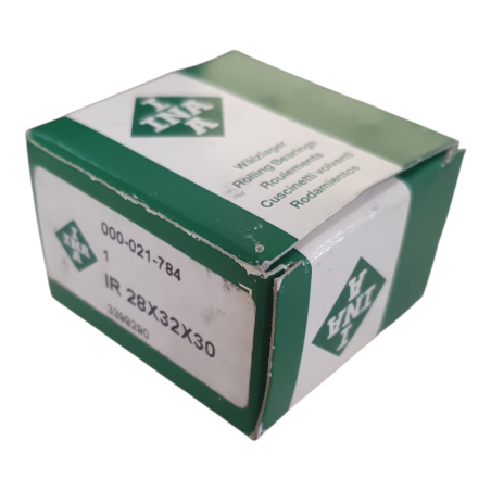 INA IR 28X32X30 Roulement