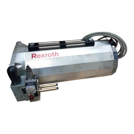 REXROTH R904100038 UPE2-11/3,017,6/7A-1V-005+4100039 Module de serrage