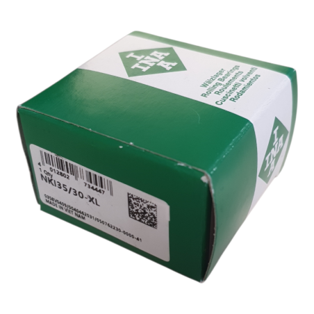 INA NKI 35/30-XL Roulement
