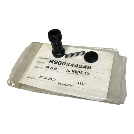 REXROTH R900344549 M-SR 10 KE05-1X Clapet anti-retour