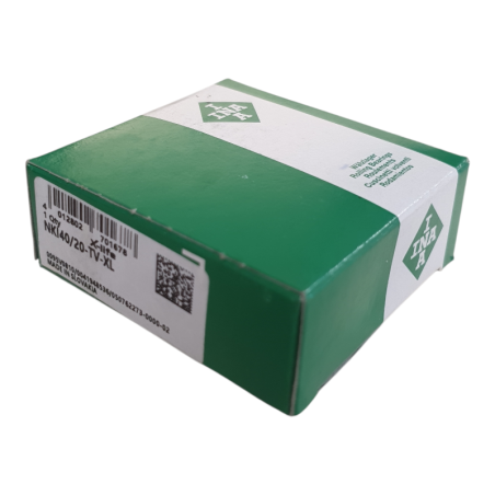 INA NKI40/20-TV-XL Roulement