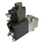 HAWE PMVPS45-41-PYD Limiteur de pression à commande proportionnelle