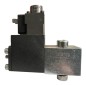 HAWE PMVPS45-41-PYD Limiteur de pression à commande proportionnelle