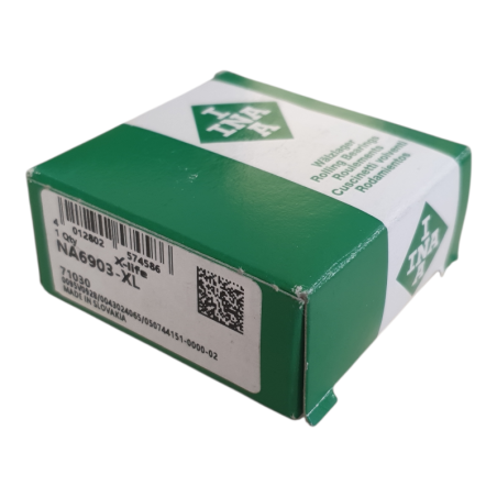 INA NA6903-XL Roulement