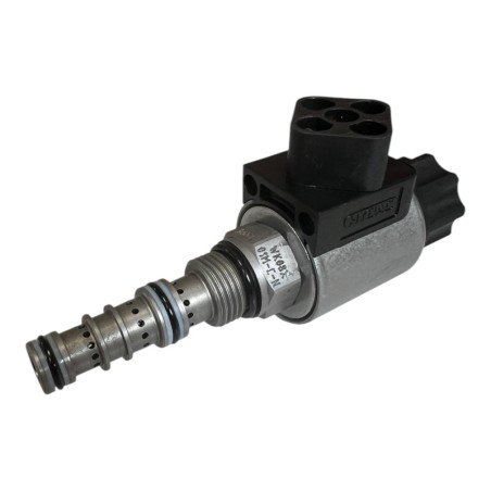 KIT HYDAC WK08X-01M-C-N Electrovanne + 3000249 Bobine 24VDC 30Ohm