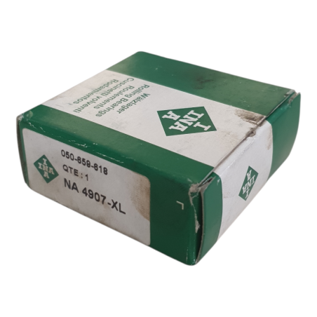 INA NA4907-XL Roulement