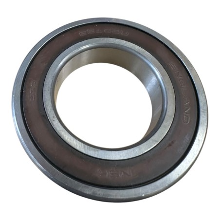 NSK 6210DU ROULEMENT A BILLES A RAINURE