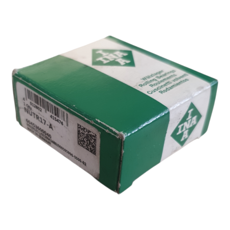 INA NUTR17-A Roulement