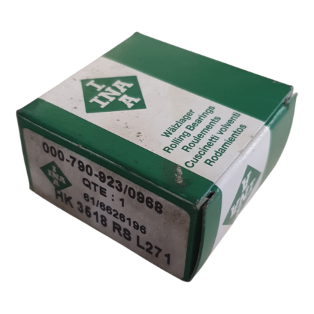 INA HK3518 RS L271 Roulement