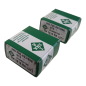 Lot de 2 INA HK3518 RS L271 Roulement