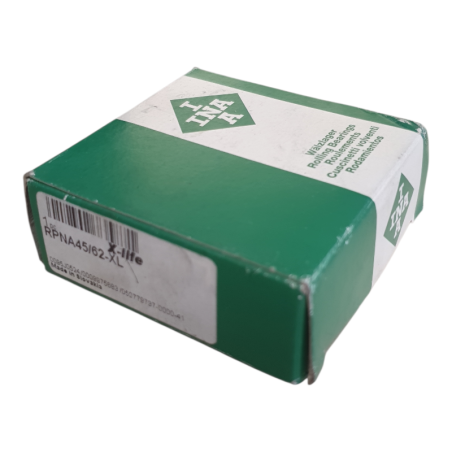 INA RPNA 45/62-XL Roulement