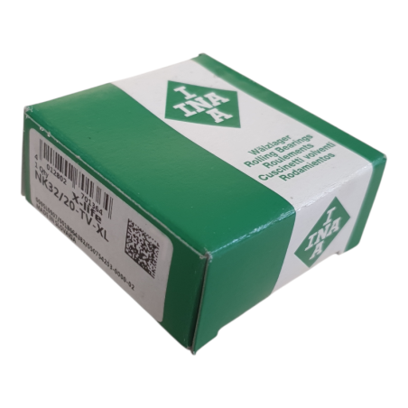 INA NK32/20-TV-XL Roulement