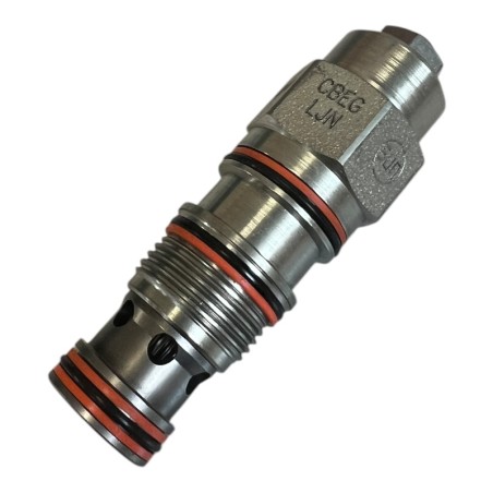 SUN HYDRAULICS CBEGLJN Valve d'équilibrage 120L/min