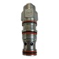 SUN HYDRAULICS CBEALHN Valve d'équilibrage, débit standard