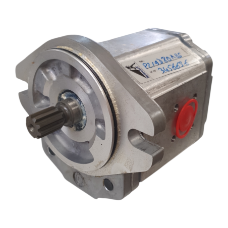 HYDROKIT P219D80ABS Pompe à engrenage