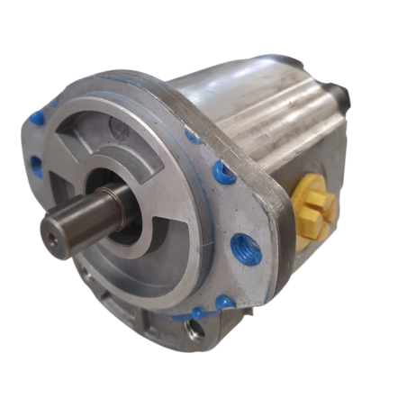 PARKER PGP511A0230 Pompe à engrenages PGP511A230CK1H2NE6E5B1B