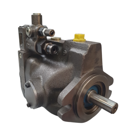 PARKER PV62R1EF02NP Pompe hydraulique 3600PSI