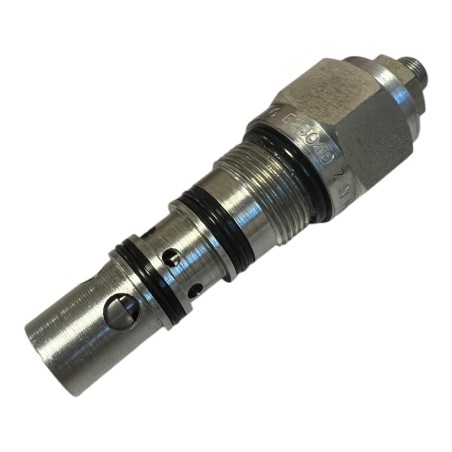 STERLING E2B040ZNMK3 Valve à contrôle de pression