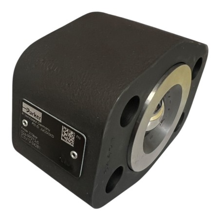 PARKER C5V12-342B1 026-99273-0 Clapet anti-retour à action directe SAE 1 1/2"