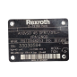 REXROTH A10VSO 45 DFR1/31L-VPA12N00 Pompe à pistons R910948253