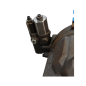 REXROTH A10VSO 45 DFR1/31L-VPA12N00 Pompe à pistons R910948253