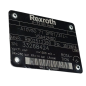 REXROTH A10VSO 71 DFR1/31L-VSA42N00 Pompe à pistons R902512390