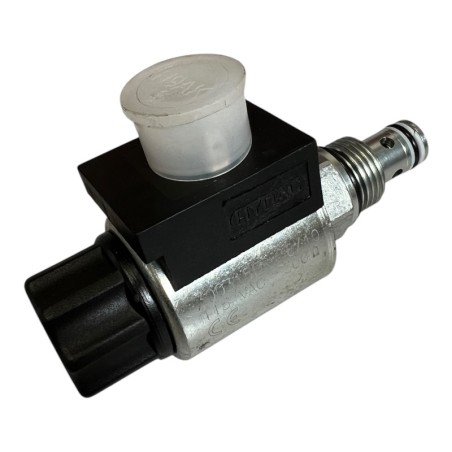 KIT HYDAC WS08V-01-C-N Electrovanne + 3003156 Bobine 115VAC 500Ohm