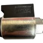 KIT HYDAC WS08V-01-C-N Electrovanne + 3003156 Bobine 115VAC 500Ohm