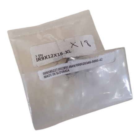 INA IR 9X12X16-XL Bague intérieure