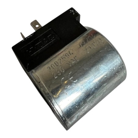 HYDAC 3002594 Bobine 230VAC 2137Ohm