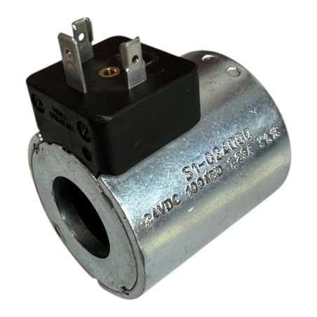 PARKER S1-024000 Bobine 24VDC 1.29A