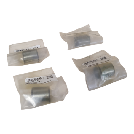 Lot de 4 INA IR 17X22X23 Bague intérieure