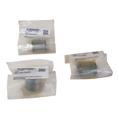 Lot de 3 INA IR 17X22X23 Bague intérieure