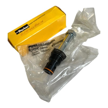 PARKER GS040600N Cartouche de vanne