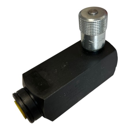 PARKER 9PCM600S Vanne compensée à pression en ligne