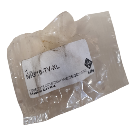 INA NK8/16-TV-XL Roulement