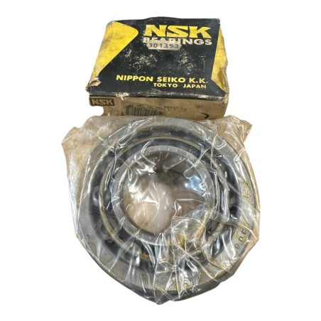 NSK NU308 ROULEMENT A BILLES