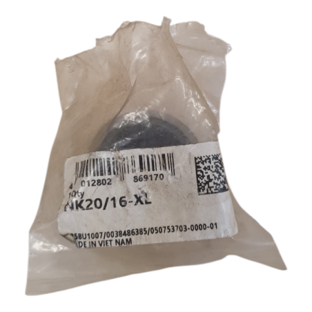 INA NK20/16-XL Roulement