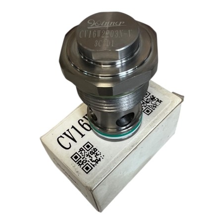 WINNER CV16W2203N-V Hydraulic Check Valve Max.420 bar