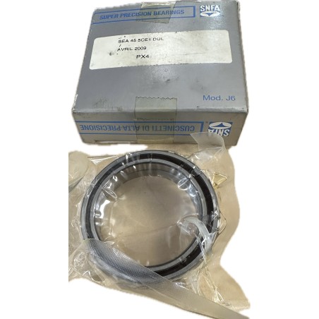 SNFA SEA 45 5CE1 DUL ROULEMENT A SIMPLE RANGEE