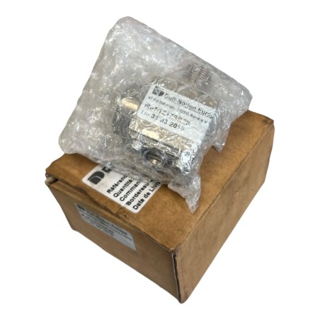 DUFF-NORTON 1217SR2K Raccord rotatif DN10