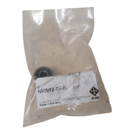 INA NKI 5/12-TV-XL Roulement