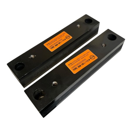 KTR DSM 100L/112M Tige d'amortissement pour moteur (lot de 2)