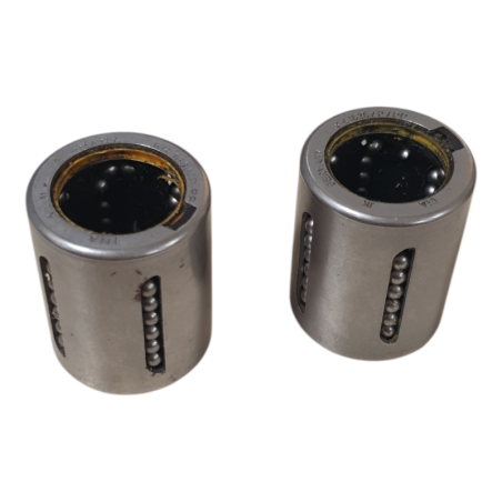 Lot de 2 INA KH 1630/P/PP Roulement