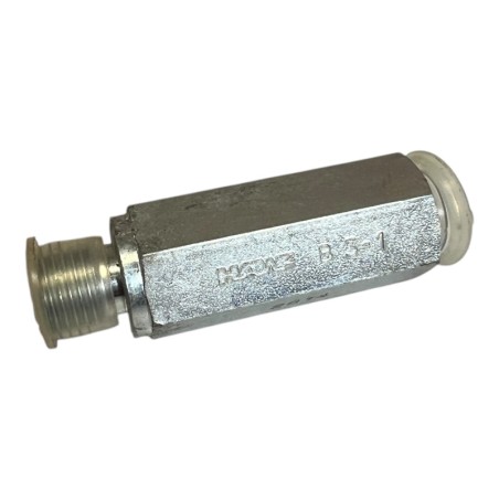 HAWE B 3-1 Clapet anti-retour en ligne