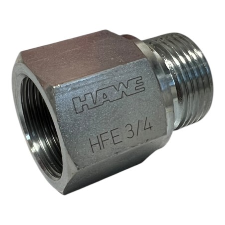 HAWE HFE 3/4 Filtre et tamis sous carter