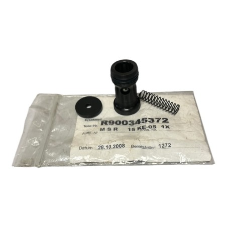 REXROTH R900345372 M-SR 15 KE05-1X Clapet anti-retour