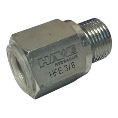 HAWE HFE 3/8 Filtre et tamis sous carter