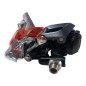 SHIMANO ULTEGRA FD-R8000-F DERAILLEUR AVANT DOUBLE